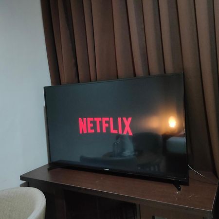 Dulli Transient House Apartment Lipa City Luaran gambar