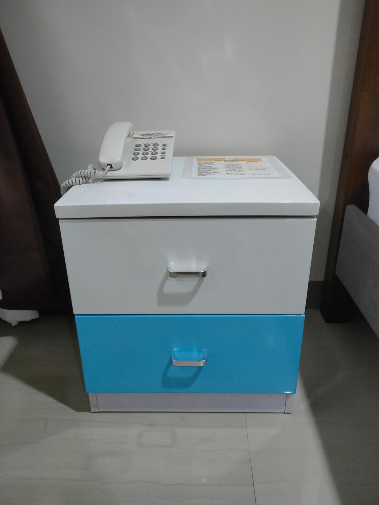 Dulli Transient House Apartment Lipa City Luaran gambar