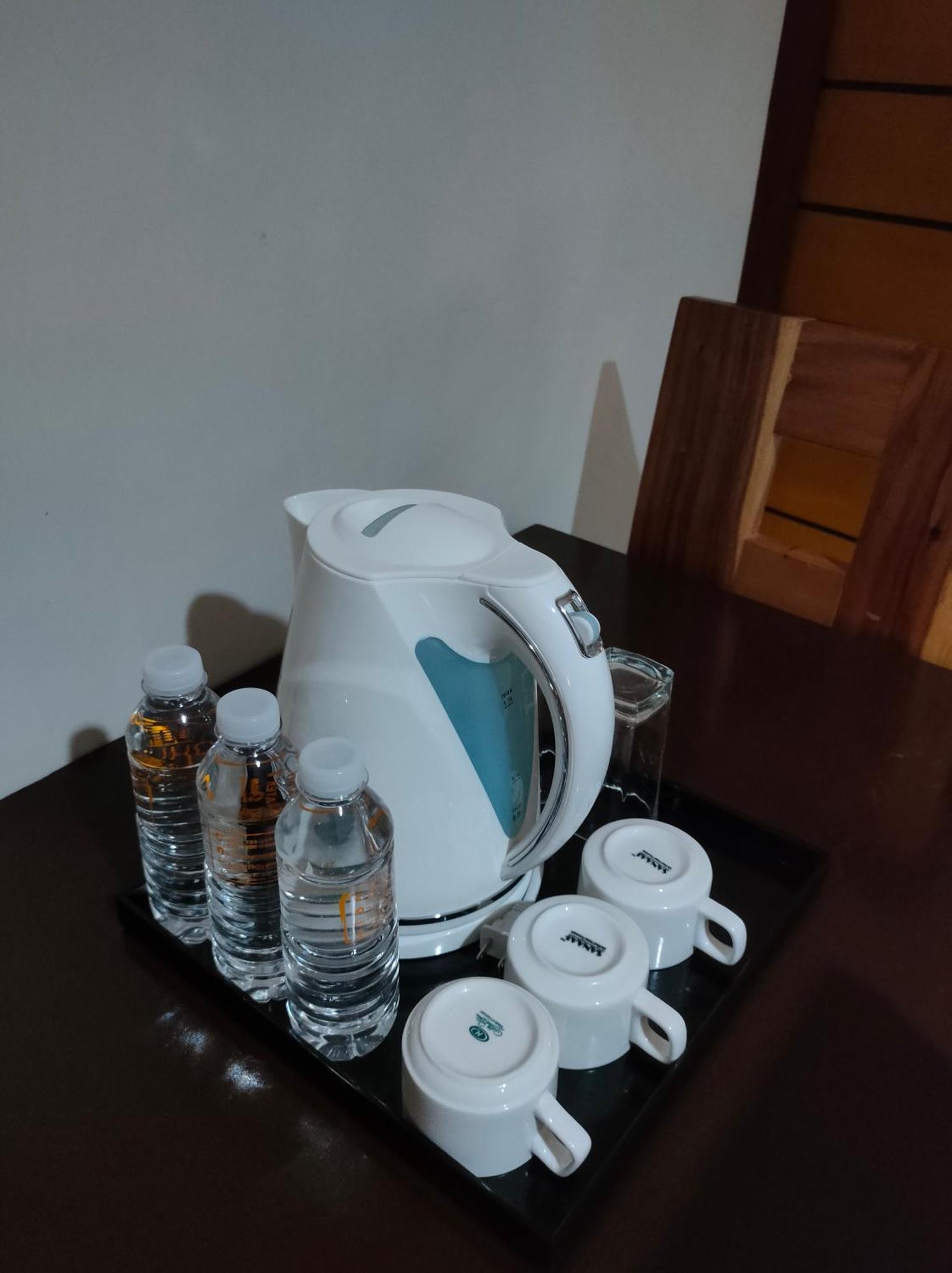 Dulli Transient House Apartment Lipa City Luaran gambar