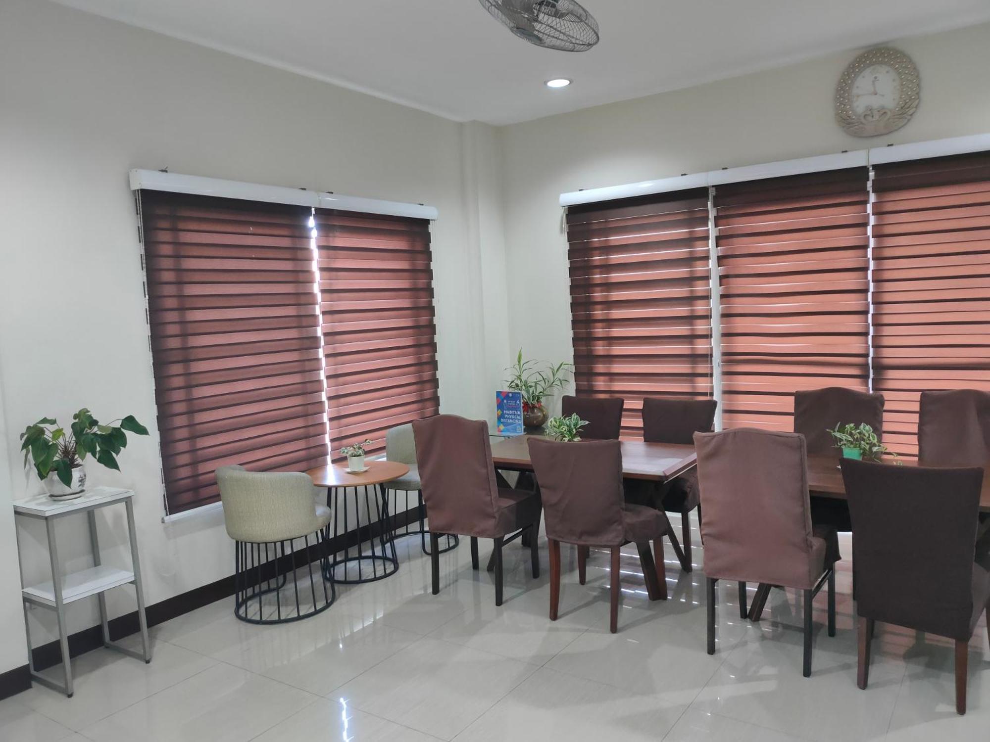 Dulli Transient House Apartment Lipa City Luaran gambar