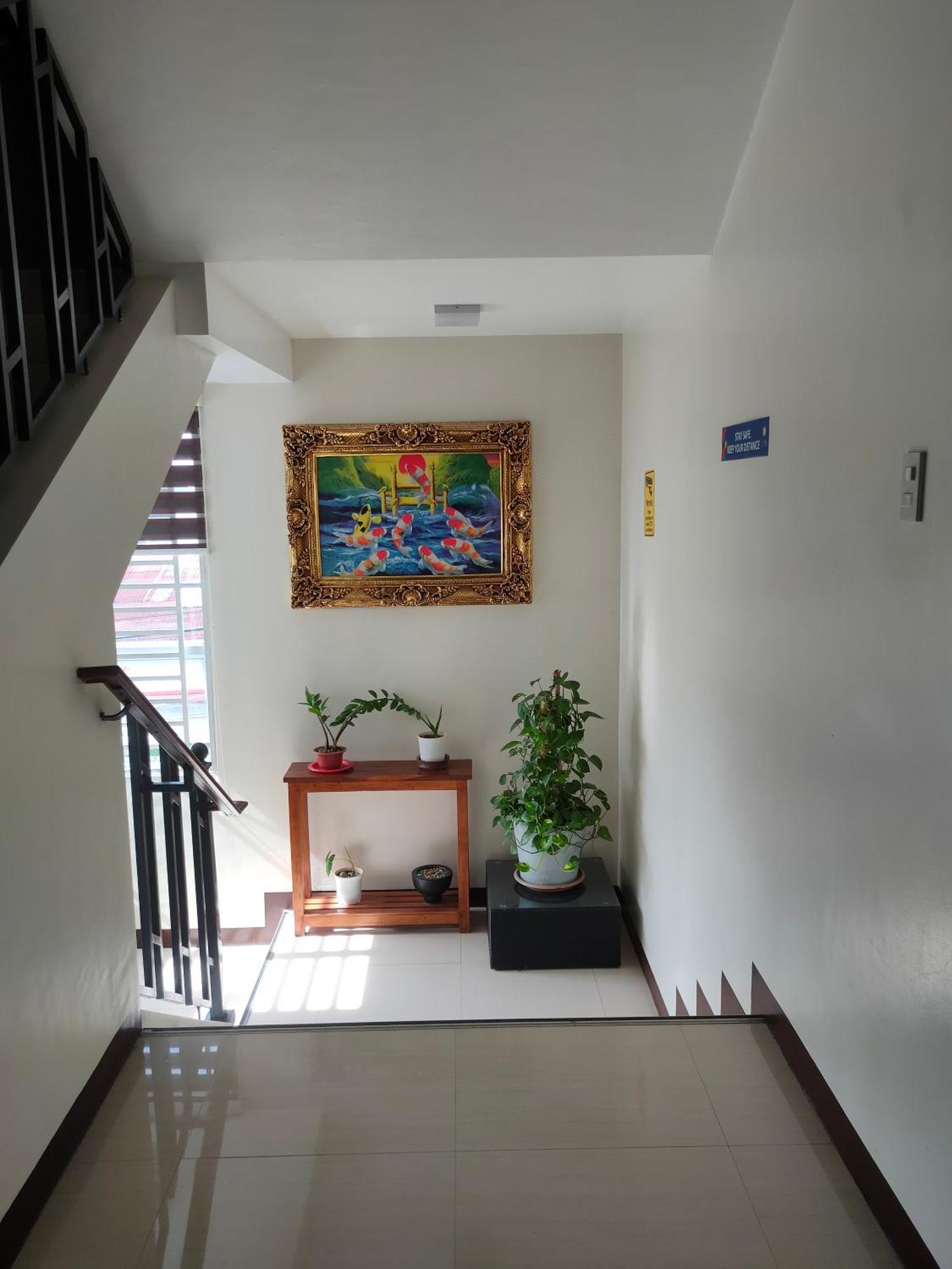Dulli Transient House Apartment Lipa City Luaran gambar